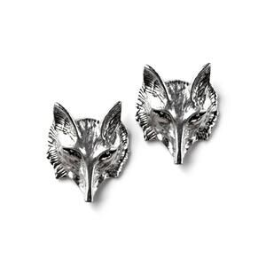 Fox Cufflinks